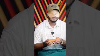 গাঁজর কে শশা বললেন মিরাজ খান  Miraz Khan Talk Show  eStation shorts [upl. by Yanetruoc]