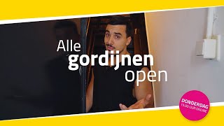 Trailer – Alle Gordijnen Open » Venetacom [upl. by Anay676]