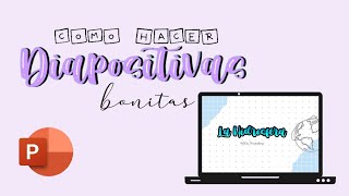 como hacer presentaciones bonitas en power point 2021 [upl. by Horbal581]