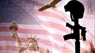 911 Tribute  quotThe Angry Americanquot by Toby Keith [upl. by Drahsar]