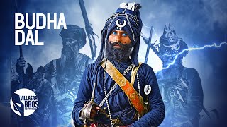 BUDHA DAL  Akaals Sikh Warriors Official Video quot96 Croriquot x RinkuVillasra [upl. by Rickard432]