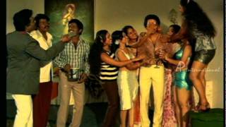 Thoongathe Thambi Thoongathe  Vinuchakaravarthy spoils Kamals life [upl. by Ekusuy487]