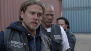 Sons of Anarchy  Chinese Revenge [upl. by Redleh]