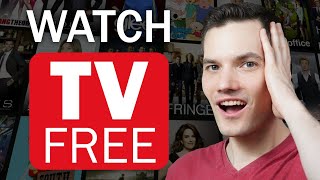 How to Watch TV Shows for FREE [upl. by Daveda229]