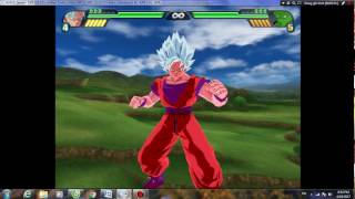 Hướng dẫn tải Dragon Bal Z Budokai Tenkaichi 4 Beta 3 [upl. by Maia]