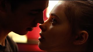 Hardin and Tessa meet upstairs at the party  After 2019  Movie Clip 4K [upl. by Ajiram408]