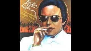 ▶️El Retrato De Mama  Hector Lavoe [upl. by Ellita]