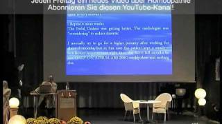 Homöopathie bei Krebs und anderen schweren Pathologien  10 DVDs Kongress 2010 [upl. by Khanna246]