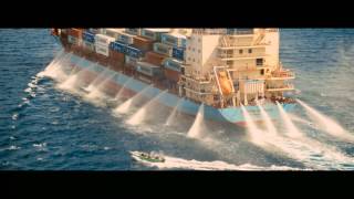 Captain Phillips Trailer [upl. by Abisha]