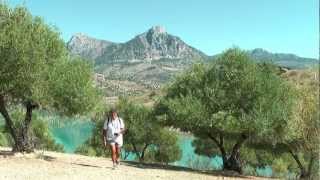 Andalousie Villages Blancs [upl. by Ardnaek]