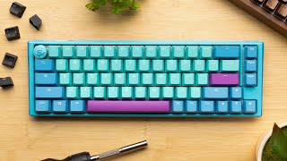 Build your own Mechanical Keyboard… the RIGHT Way [upl. by Ardnalahs]