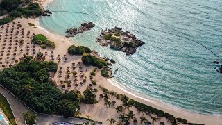 Ultimate Leisure Club  Grand Sirenis Riviera Maya Resort amp Spa Official Video 2022 [upl. by Rebmeced]