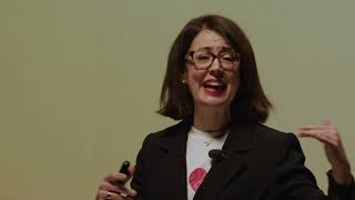 Why we need more linguists in schools  Maria Arche  TEDxUniversityofGreenwich [upl. by Dlorag]