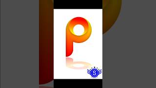 Corel Draw New Design  Corel draw Tutorial design howtomakelogodesign [upl. by Smail]