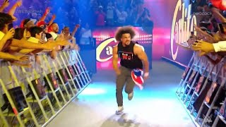 WWE Backlash 2023 Reactions CARLITO RETURNS TO WWE [upl. by Assilram]