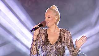 Ilda Saulic  Falis mi Koncert quotTopcideracquot 2018 LIVE [upl. by Dadivitan]