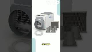 AprilAire E130 Pro Whole Home Dehumidifier [upl. by Ahsyad]