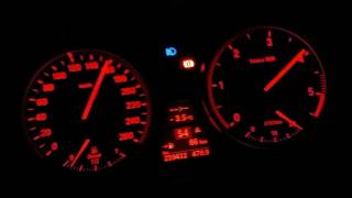 530D E60 LCI 200kmh STAGE 3 [upl. by Anihs]