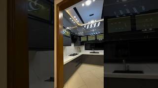 Modern Kitchen Design [upl. by Esch744]