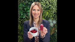 Spring Detox UTI Leptin Resistance Weight Loss  Dr Janine [upl. by Llekim]