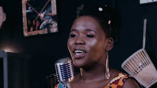 Nobuhle feat Yallunder  kuvaliwe  Redbox Live Session [upl. by Amluz638]