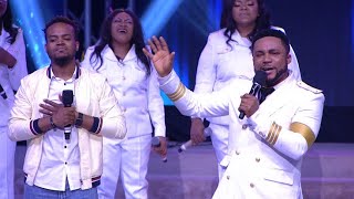 Top Praises amp Worship Songs  What Shall I Render To Jehova Narekele Mo  I Believe [upl. by Sand630]