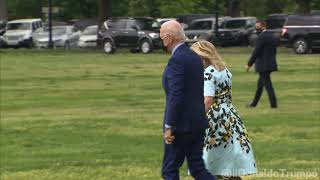 Joe Bidens diaper pops out🤣🤣🤣 [upl. by Donny]