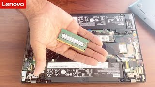 Lenovo ThinkPad T470s Ram Upgrade laptop [upl. by Niletak]