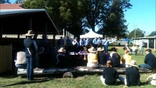 Singleton Show Cattle Day [upl. by Fogarty]