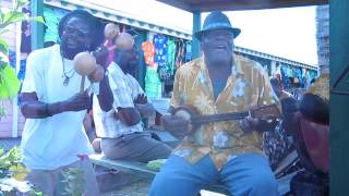 String Band Music from St Kitts 1234567 [upl. by Gorden]