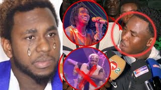 Mane Sidy Bene Baye la am Wally seck respecté wouma mandiaye seck atteint mystiquement [upl. by Oznole]