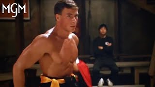 BLOODSPORT 1988  Official Trailer  MGM [upl. by Silenay]