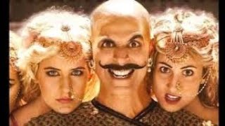 Bala Bala Shaitan Ka Sala Full Video Song  Housefull 4 Songs  Akshay Kumar  Vishal Dadlani [upl. by Creath]