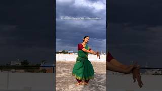 Innum en manam Charukesi varnam Bharatanatyam dance classicaldance krishnasong [upl. by Ynetruoc]