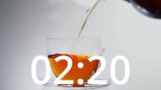 how long brew rooibos tea [upl. by Emsmus]