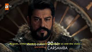 kurulus Osman 173 trailer in English subtitles  Kurulus Osman Season 6 Episode 173 Trailer English [upl. by Allianora395]