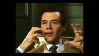 Dirk Bogarde on Acting [upl. by Ramos924]