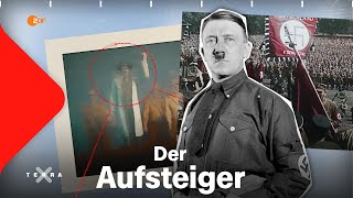 Hitlers Aufstieg zur Macht  Terra X [upl. by Henden]