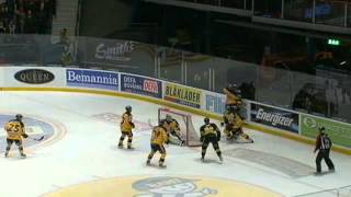 AIK  Luleå Kvartsfinal 2 Slutspelet 2012 42 Highlights [upl. by Reeva836]