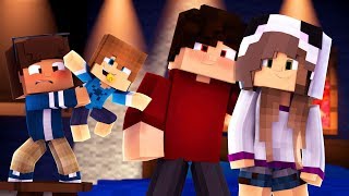 A New Baby  Glenwood Daycare S1 Ep12  Minecraft Daycare Roleplay Ft AviatorGaming [upl. by Rici315]