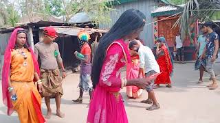 Baida Baidani Dance বাইদা বাইদানি নাচ  2021 [upl. by Engel]