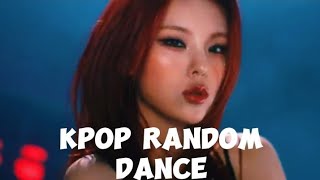 KPOP RANDOM DANCE NEWPOPULARampICONIC Leesuga [upl. by Thetis403]