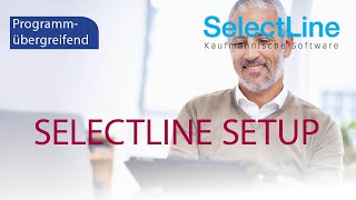 SelectLineSetup [upl. by Lezley4]