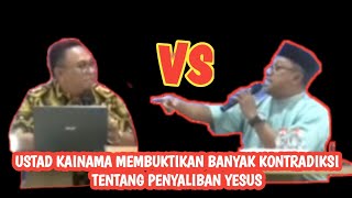 KAINAMA NANTANG MUBAHALA [upl. by Yelyk]