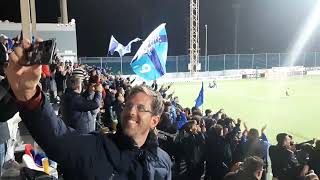 24022023  Sliema Wanderers FC vs Naxxar Lions 31 [upl. by Jammin]