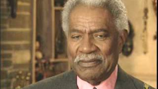 Ossie Davis My First Runin with the Police  Part 2 [upl. by Danica]