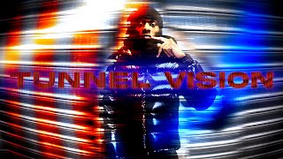 Pop Smoke x Quelly Woo Type Beat  TUNNEL VISION [upl. by Inan308]