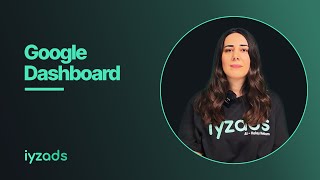 Google Dashboard Nedir Nasıl Kullanılır [upl. by Hpsoj]