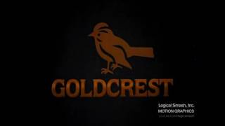 Goldcrest 1991 [upl. by Alyss]