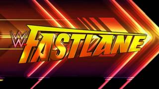 WWE Fastlane 2016 Theme Song [upl. by Jdavie]